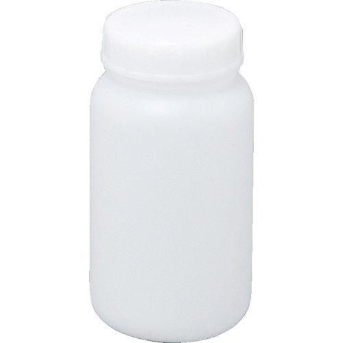 瑞穂化成工業 広口瓶2L 0090 白