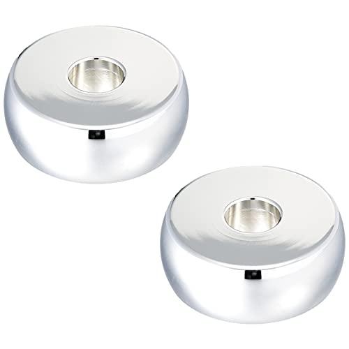 キジマ(Kijima) バイクパーツ ライザースタッカー クロームメッキ FXSB HD-04275