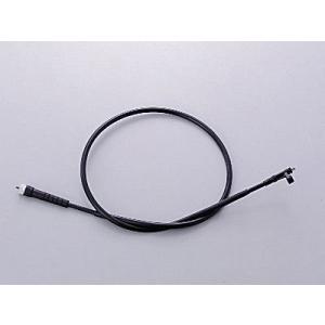 ハリケーン(HURRICANE) メーターケーブル (+18CM) STEED HB6651