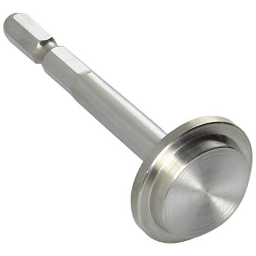 杉野工業 電動レンチ Pコン鏝 ハットセパ用 #978 鏝面22×直径:30mm