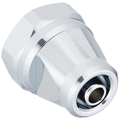 カクダイ(KAKUDAI) 浄水器用ホースニップル ホース内径6ミリ用 070-900-10×6