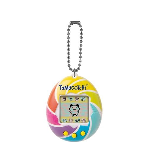 バンダイ Original Tamagotchi Candy Swirl