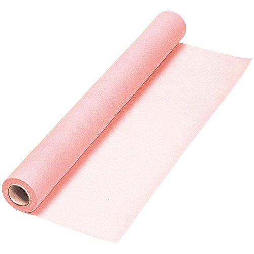 ヘイコー 不織布 フラワーラップ ピーチ 65cmx20m 006777427