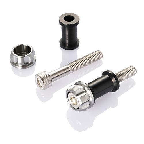 デイトナ(Daytona) PREMIUM ZONE(プレミアムゾーン) ツーリングフック M6 2...