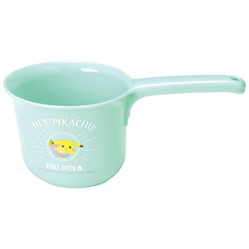 スケーター(Skater) 片手おけ 子供用 手桶 湯桶 洗面器 バス用品 ポケモン ポケデイズ 湯...