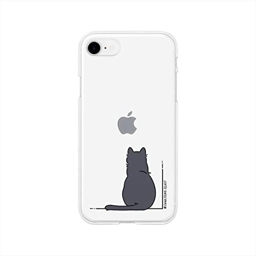 AKAN iPhone SE 3/ SE 2/ 8 / 7 ケース ソフト クリア  エイカン キャ...