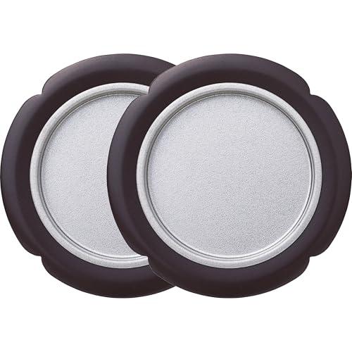 アサヒペン 襖紙用 引き手 2個入り No.471 はめ込み部分幅50mm 日本製