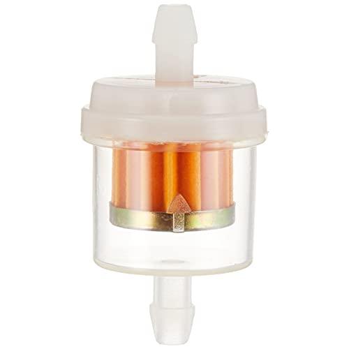 デイトナ(Daytona) バイク用 燃料フィルター φ6.5 ペーパーろ過 フューエルフィルター ...