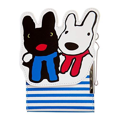 リサとガスパール ビッグアート腰ポケット用ペンケース ST-ZG0004