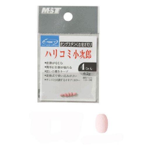 サンライン(SUNLINE) ハリコミ小次郎 ボイルカラー #6