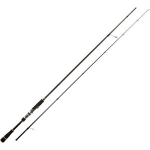 メジャークラフト ロックフィッシュロッド スピニング 3代目 クロステージ 根魚 CRX-792M/S 7.9フィート 釣り竿｜hapitize