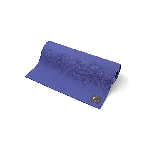 suria ヨガマット  HD エコマットプラス 6mm  スリア 厚め TPE 初心者 クッション...