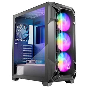 ANTEC DF600 FLUX｜hapitize