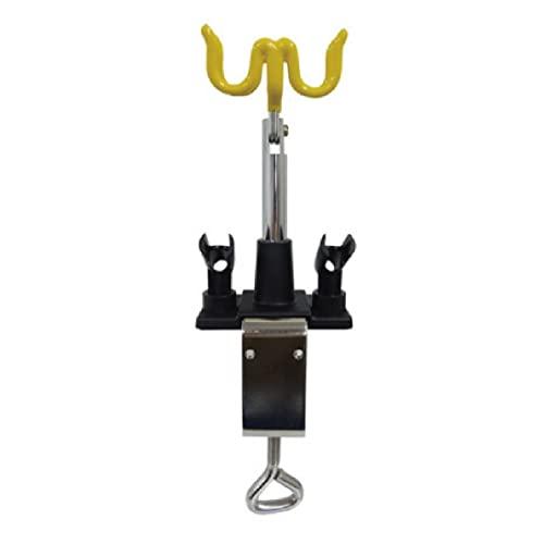 エアテックス エアブラシホルダー(ロングタイプ) ホビー用ツール AH03