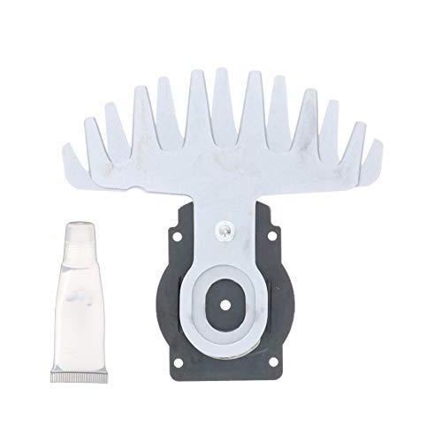 高儀 EARTH MAN 14.4V充電式バリカン用替ブレード 160mm GLBP-160C