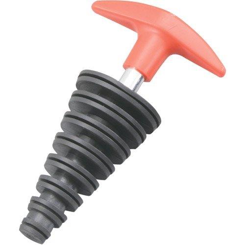 デイトナ(Daytona) マフラープラグ スモール Φ10-34mm 76186