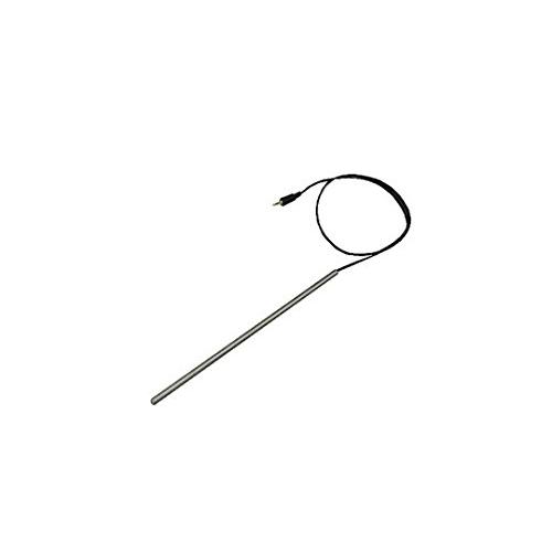 ティアンドデイ 温度センサ ステンレス保護管 SUS304 200mm/φ6.0mm 6-8030-...