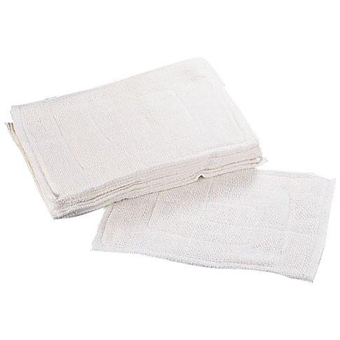 吉田織物 布製 鍋つかみ 綿100% 日本 (1ダース入) ANB13