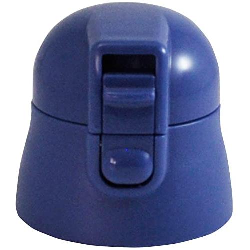 スケーター (skater) 交換用 キャップユニット マグボトル 部品 SDPC5用 490ml ...