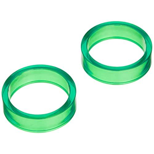 ノグチ(NOGUCHI) クリアスペーサー OS グリーン 10mm×2枚 52143