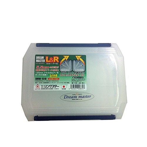 リングスター(RING STAR) ドリームマスターL&amp;R DMW-1510