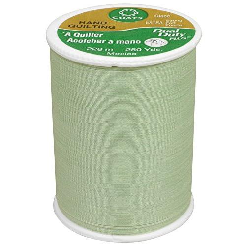 横田(Yokota) ダルマ Dual Duty デュアルデューティ Art.260 パッチワーク糸...