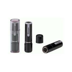 シャチハタ 印鑑 ハンコ ネーム9 XL-9 印面9.5ミリ 椙山