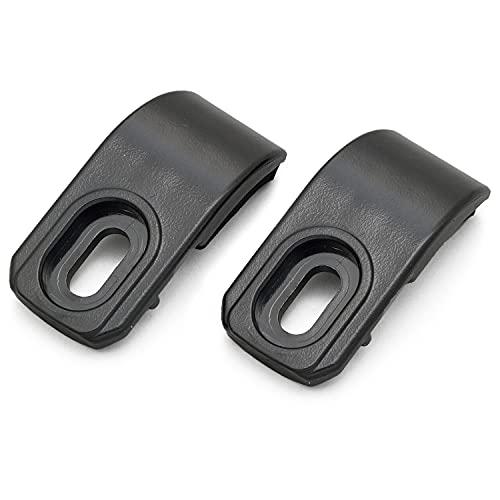 デイトナ(Daytona) バイク用 スマホホルダー 補修品(17232/17234用) サイドウィ...