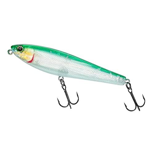 ダイワ(DAIWA) チニング用ペンシル ラフトリック９０Ｆ グリンバックＣ