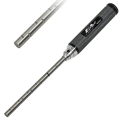 イーグル模型 サスアームリーマー6mm 3043