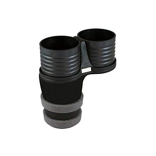 アルカボ（ALCABO）　マルチポケット・シリーズ　『ブラック・カップホルダー (品番：AL-T10...