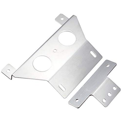 バイクパーツセンター(Bike Parts Center) フェンダーレスキット ヤマハ マグザム ...