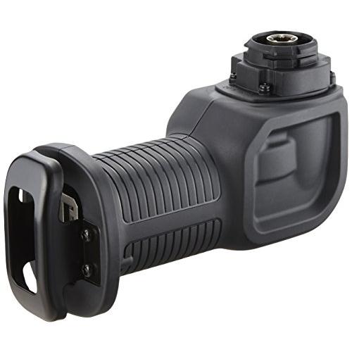 ブラックアンドデッカー コードレス マルチツール multievo 用 マルチのこぎり ヘッドアタッ...