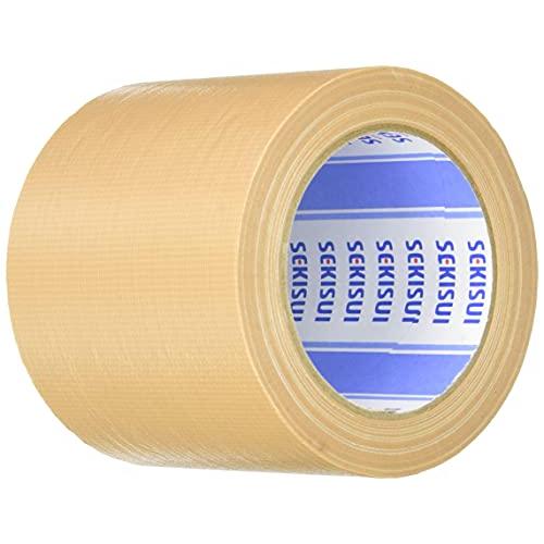 積水化学工業 積水 布テープ#600J 100X25 N60XJ07 クロス粘着テープ