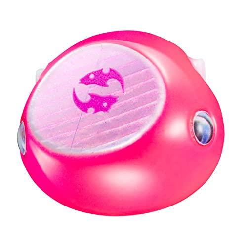 ダイワ(DAIWA) タイラバ 紅牙ベイラバーフリー βヘッド１２０ギャルピンク