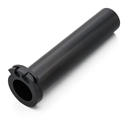 デイトナ(Daytona) バイク用 スロットルパイプ CB1300SF(03-16) など用 ホン...