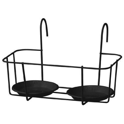 タカショー プラントホルダーダブル 小