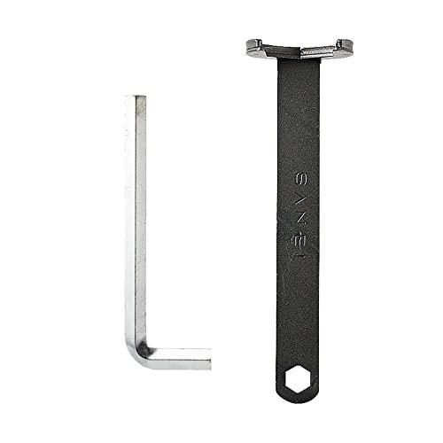 SANEI ナット締付工具 対辺約38mm PR357