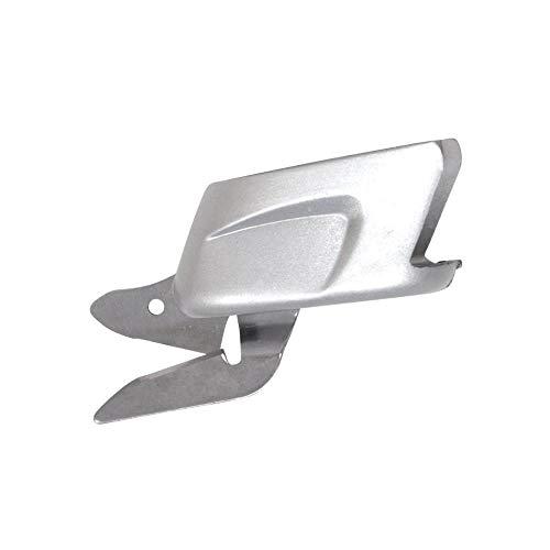 パオック(PAOCK) 充電式ハサミ RES-3.6V用 替刃 RES-S ソフト