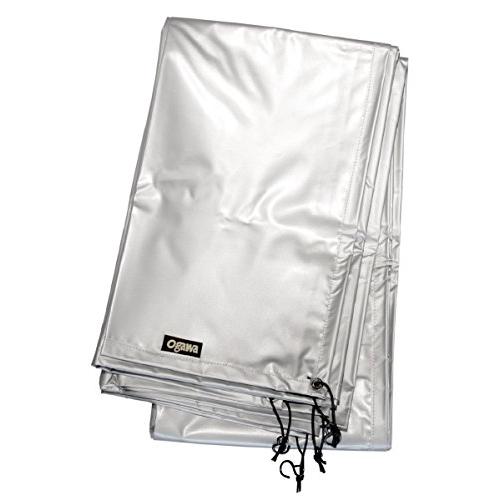 ogawa(オガワ) 小川キャンパル PVCマルチシート 270×270用 1405