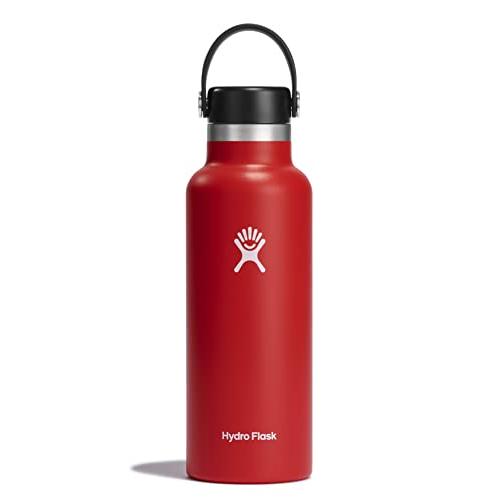 ハイドロフラスク(Hydro Flask)ハイドレーション 18oz 532ml スタンダードマウス...
