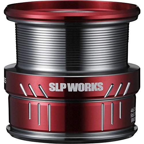 SLPワークス SLPW LTタイプ アルファスプール 2500S レッド