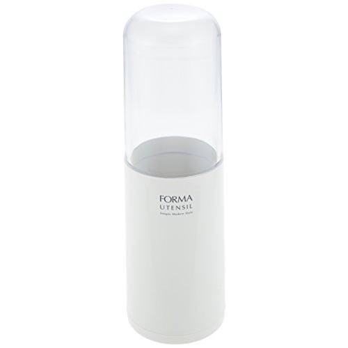 アスベルフード付箸立KD 「フォルマ」ホワイト 2129