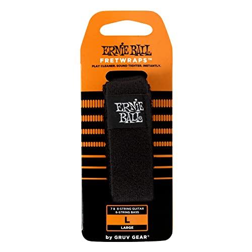 正規品 ERNIE BALL 9614 フレットラップ FRETWRAPS LARGE ラージ