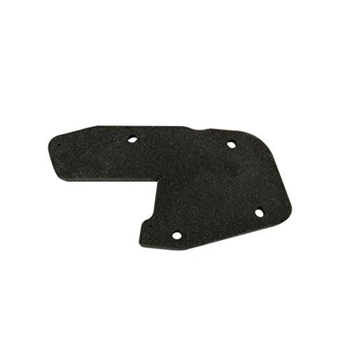 バイクパーツセンター エアクリーナーエレメント ヤマハ ギア 4KN-D~~N