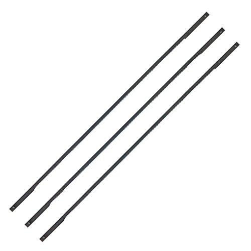 角利産業(Kakuri Sangyo) プロメイト 糸鋸替刃焼入品プラスチック用(極細目)