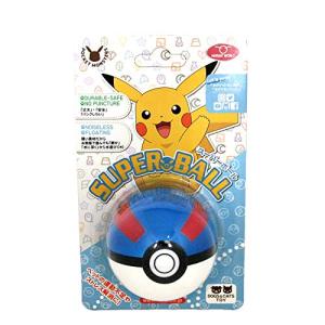 ファンタジーワールド ポケモン ペット用玩具 ボール スーパーボール・PK-B2｜川西ストア