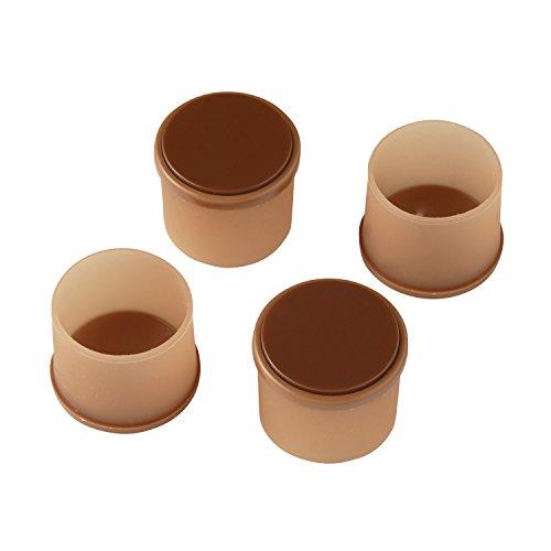 レック 脚ピタ キャップ L (φ35mm) 4個入