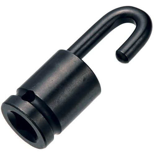 パオック(PAOCK) SSPOWER(エスエスパワー) 車載ジャッキソケット PJS-127R 差...