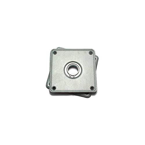 ハイロジック 四角型回転盤 A-100